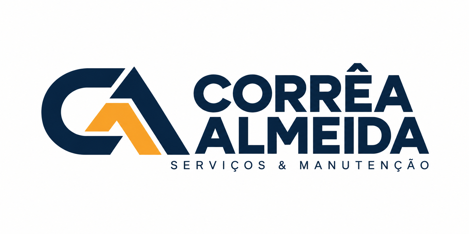 Corrêa Almeida Serviços & Manutenção